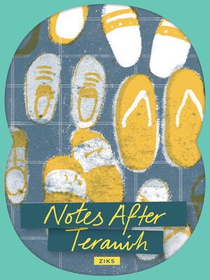 Notes After Terawih - ebook